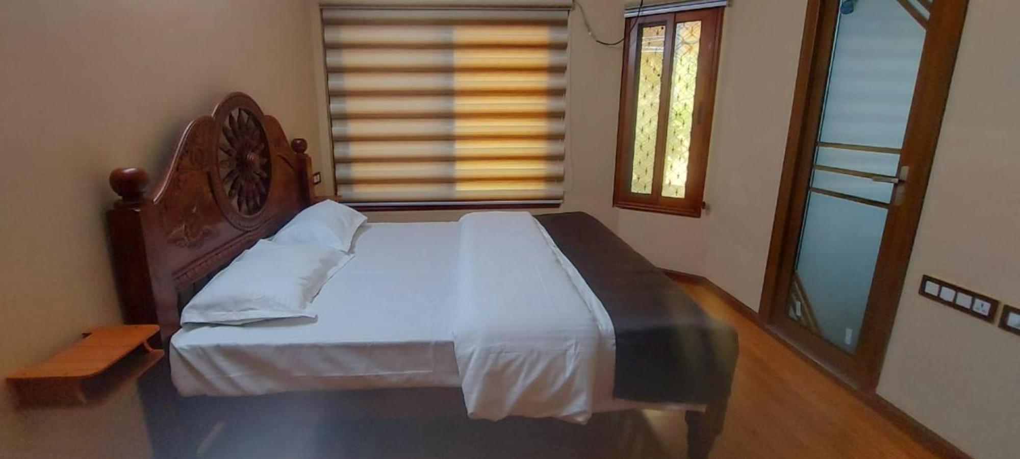 Oasis Homestay Kochi מראה חיצוני תמונה