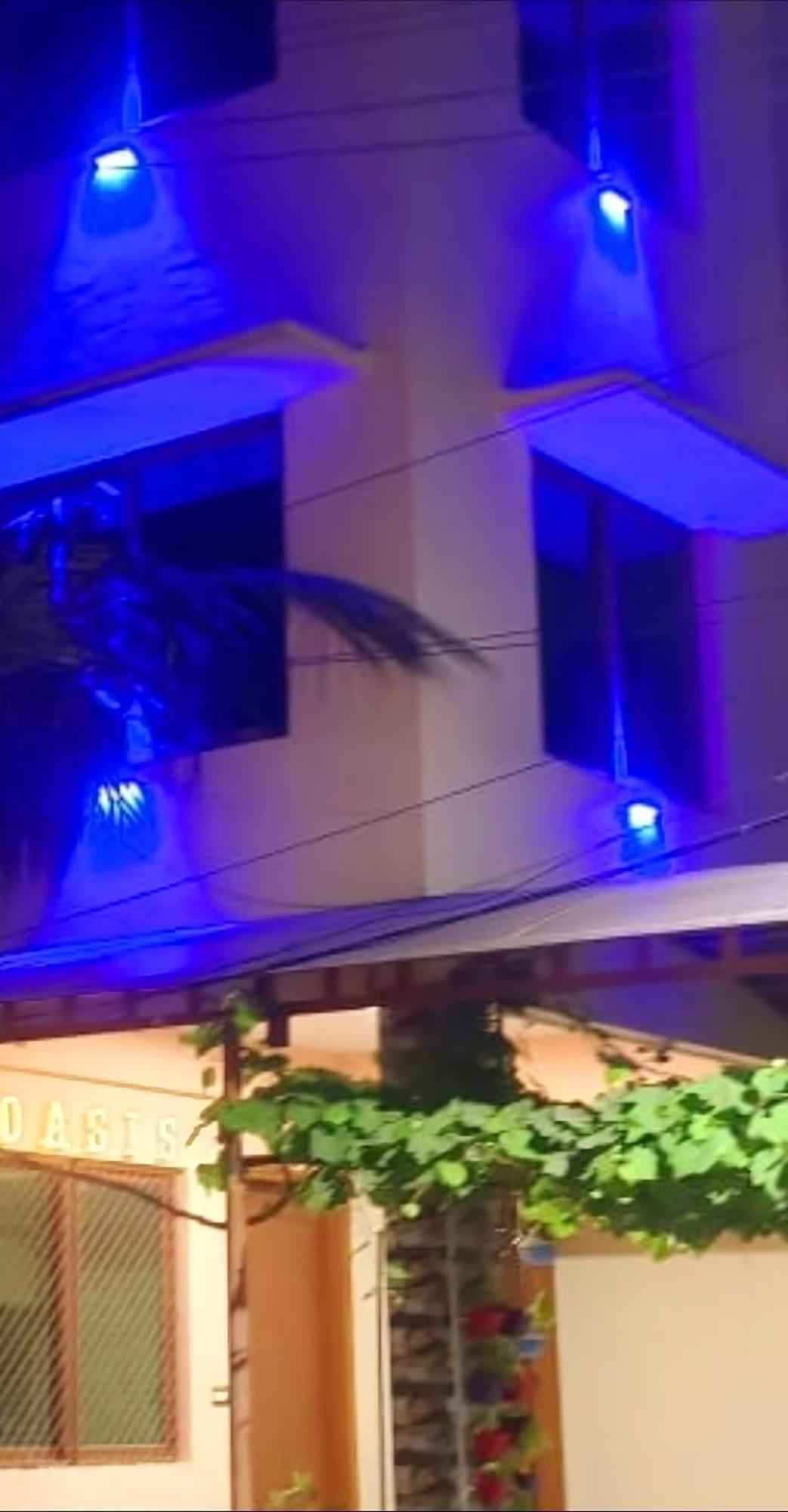 Oasis Homestay Kochi מראה חיצוני תמונה