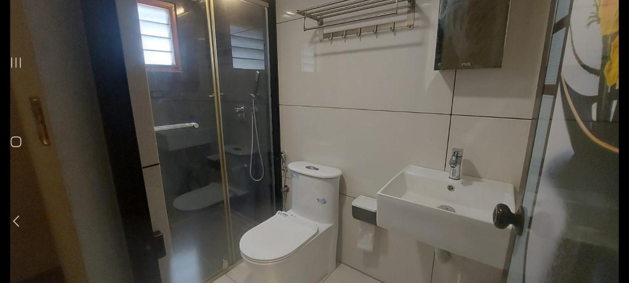 Oasis Homestay Kochi מראה חיצוני תמונה