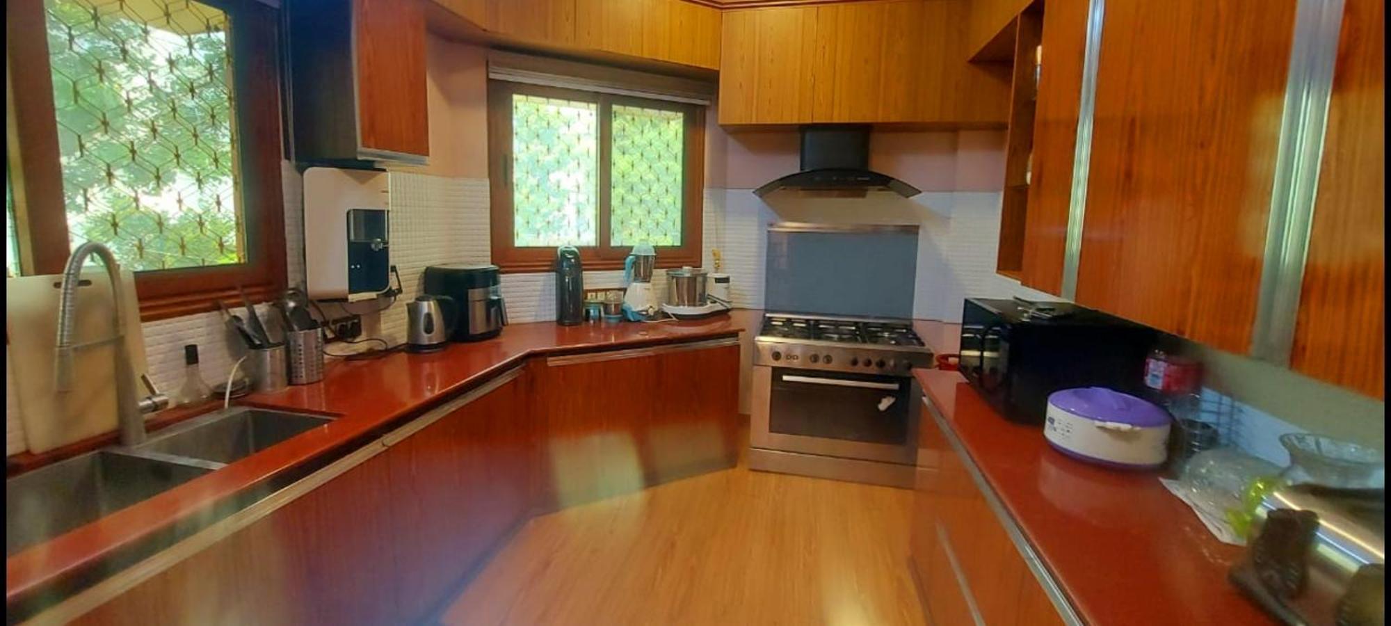 Oasis Homestay Kochi מראה חיצוני תמונה