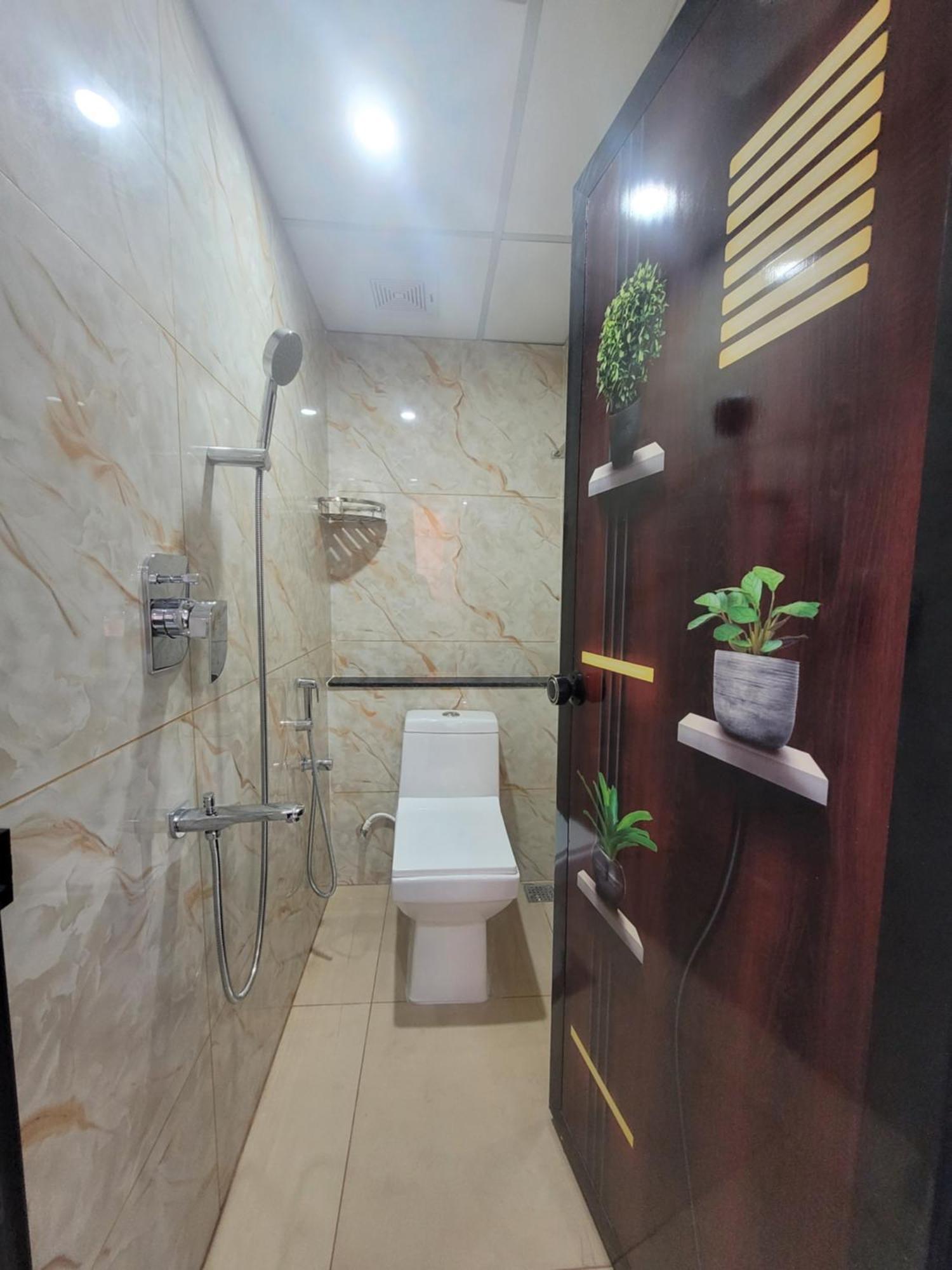 Oasis Homestay Kochi מראה חיצוני תמונה