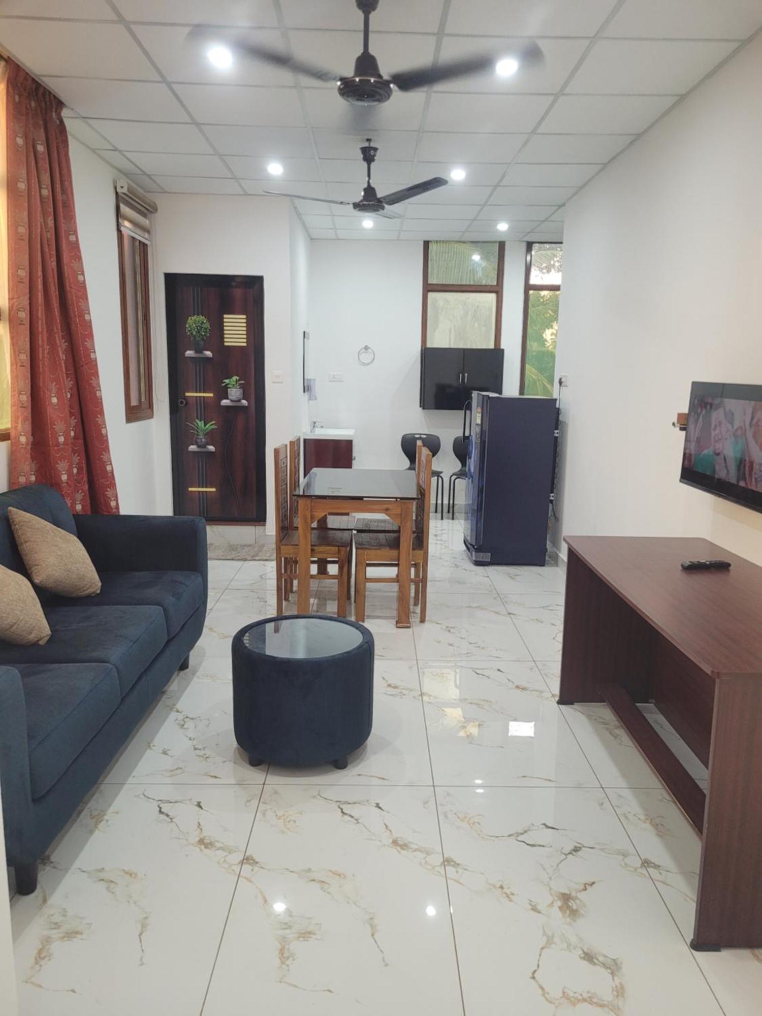 Oasis Homestay Kochi מראה חיצוני תמונה