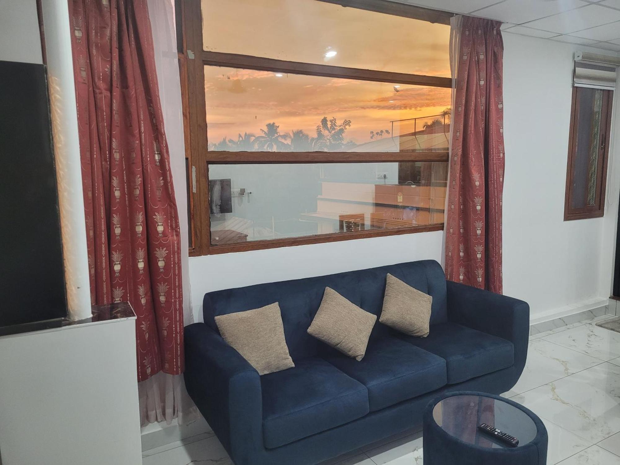 Oasis Homestay Kochi מראה חיצוני תמונה
