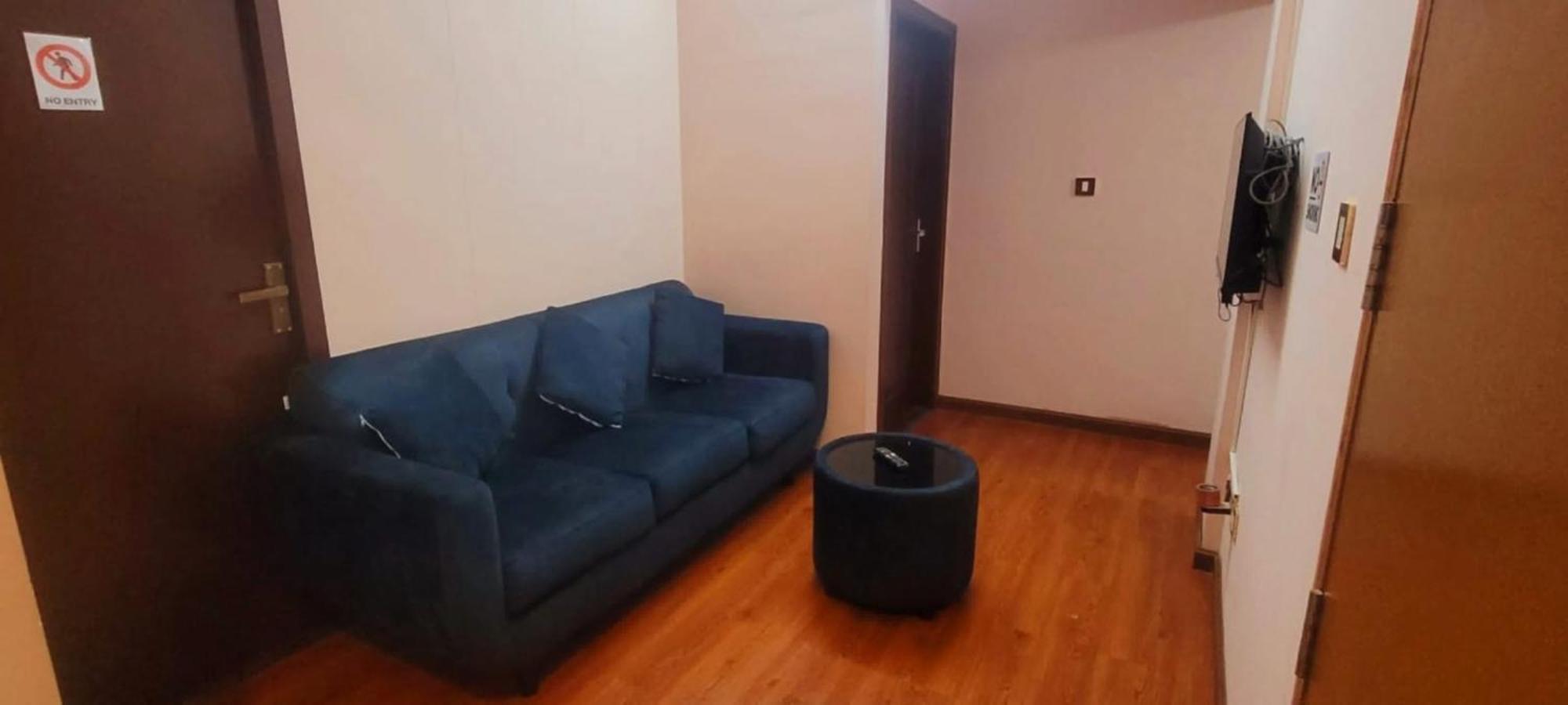 Oasis Homestay Kochi מראה חיצוני תמונה